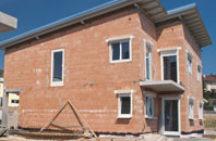 Watton home extensions