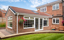 Watton house extension leads