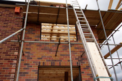 house extensions Watton